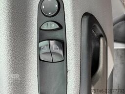 VW Crafter 35 *Kress Kühlkoffer*Carrier*AHK*KLIMA