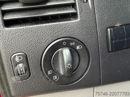 VW Crafter 35 *Kress Kühlkoffer*Carrier*AHK*KLIMA