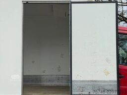VW Crafter 35 *Kress Kühlkoffer*Carrier*AHK*KLIMA