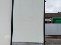VW Crafter 35 *Kress Kühlkoffer*Carrier*AHK*KLIMA