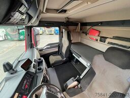 MAN TGS 26.400 TGS 26.400 6x2-4 BL KIPPER HIAB 302 ...