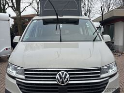 Volkswagen California Coast 2022 | Automatik | Aufstelldach