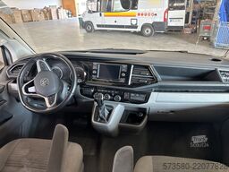 Volkswagen California Coast 2022 | Automatik | Aufstelldach