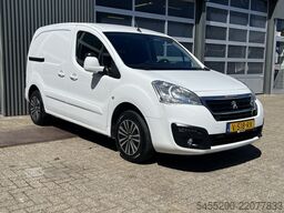 Peugeot Partner 120 1.6 BlueHDi Airco Cruise controle T...