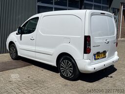 Peugeot Partner 120 1.6 BlueHDi Airco Cruise controle T...