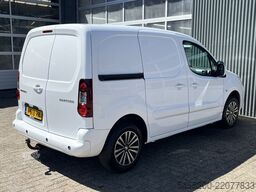 Peugeot Partner 120 1.6 BlueHDi Airco Cruise controle T...