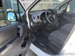 Peugeot Partner 120 1.6 BlueHDi Airco Cruise controle T...
