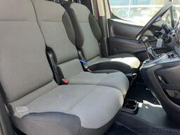 Peugeot Partner 120 1.6 BlueHDi Airco Cruise controle T...