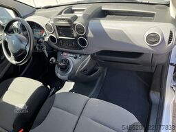 Peugeot Partner 120 1.6 BlueHDi Airco Cruise controle T...