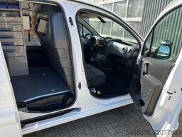 Peugeot Partner 120 1.6 BlueHDi Airco Cruise controle T...