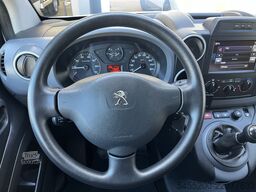 Peugeot Partner 120 1.6 BlueHDi Airco Cruise controle T...