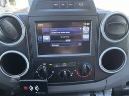 Peugeot Partner 120 1.6 BlueHDi Airco Cruise controle T...