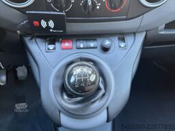 Peugeot Partner 120 1.6 BlueHDi Airco Cruise controle T...