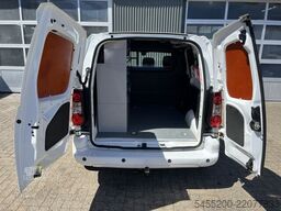 Peugeot Partner 120 1.6 BlueHDi Airco Cruise controle T...