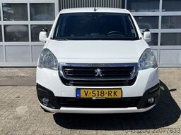 Peugeot Partner 120 1.6 BlueHDi Airco Cruise controle T...