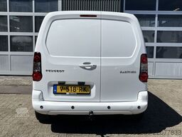 Peugeot Partner 120 1.6 BlueHDi Airco Cruise controle T...