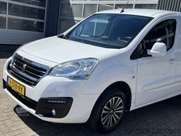 Peugeot Partner 120 1.6 BlueHDi Airco Cruise controle T...