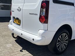 Peugeot Partner 120 1.6 BlueHDi Airco Cruise controle T...