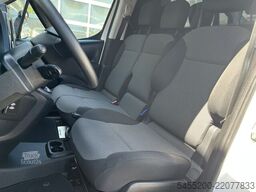 Peugeot Partner 120 1.6 BlueHDi Airco Cruise controle T...