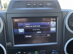 Peugeot Partner 120 1.6 BlueHDi Airco Cruise controle T...