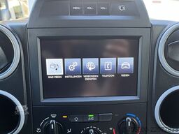 Peugeot Partner 120 1.6 BlueHDi Airco Cruise controle T...