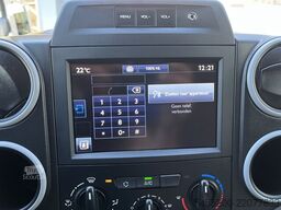 Peugeot Partner 120 1.6 BlueHDi Airco Cruise controle T...