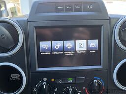 Peugeot Partner 120 1.6 BlueHDi Airco Cruise controle T...