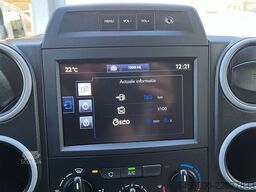 Peugeot Partner 120 1.6 BlueHDi Airco Cruise controle T...
