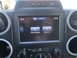 Peugeot Partner 120 1.6 BlueHDi Airco Cruise controle T...