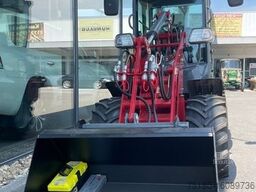 Kima Pegasus 08 Radlader Hoflader NEU