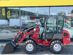 Kima Pegasus 08 Radlader Hoflader NEU