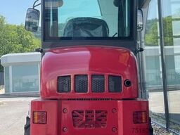 Kima Pegasus 08 Radlader Hoflader NEU