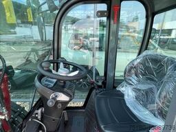 Kima Pegasus 08 Radlader Hoflader NEU