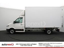 VOLKSWAGEN Crafter 35 Automatik *MAXI* NAVI+TEMPOMAT 4046