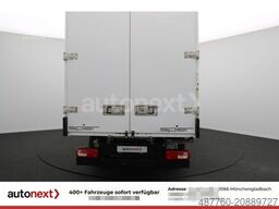 VOLKSWAGEN Crafter 35 Automatik *MAXI* NAVI+TEMPOMAT 4046