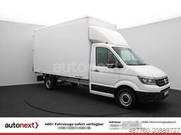 VOLKSWAGEN Crafter 35 Automatik *MAXI* NAVI+TEMPOMAT 4046