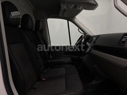 VOLKSWAGEN Crafter 35 Automatik *MAXI* NAVI+TEMPOMAT 4046