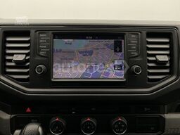 VOLKSWAGEN Crafter 35 Automatik *MAXI* NAVI+TEMPOMAT 4046