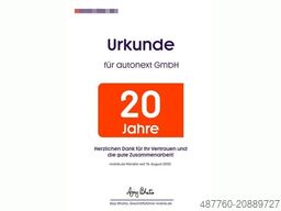 VOLKSWAGEN Crafter 35 Automatik *MAXI* NAVI+TEMPOMAT 4046