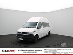 VOLKSWAGEN T6.1 Transporter Hochdach Rollstuhl-Rampe Trages