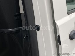 VOLKSWAGEN T6.1 Transporter Hochdach Rollstuhl-Rampe Trages