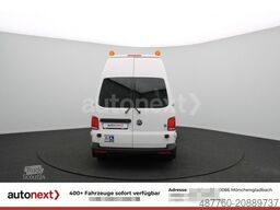 VOLKSWAGEN T6.1 Transporter Hochdach Rollstuhl-Rampe Trages