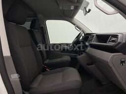VOLKSWAGEN T6.1 Transporter Hochdach Rollstuhl-Rampe Trages