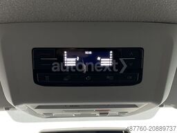 VOLKSWAGEN T6.1 Transporter Hochdach Rollstuhl-Rampe Trages