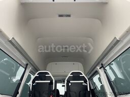 VOLKSWAGEN T6.1 Transporter Hochdach Rollstuhl-Rampe Trages