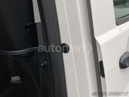 VOLKSWAGEN T6.1 Transporter Hochdach Rollstuhl-Rampe Trages