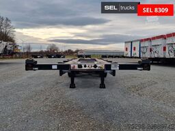 KRONE SD / Lift / Multi / Teleskop / 11.035-12.640