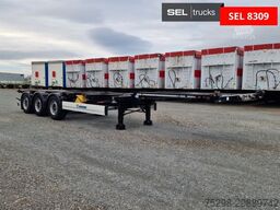 KRONE SD / Lift / Multi / Teleskop / 11.035-12.640