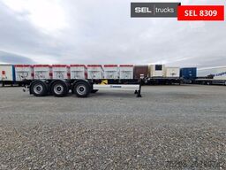 KRONE SD / Lift / Multi / Teleskop / 11.035-12.640