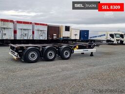 KRONE SD / Lift / Multi / Teleskop / 11.035-12.640